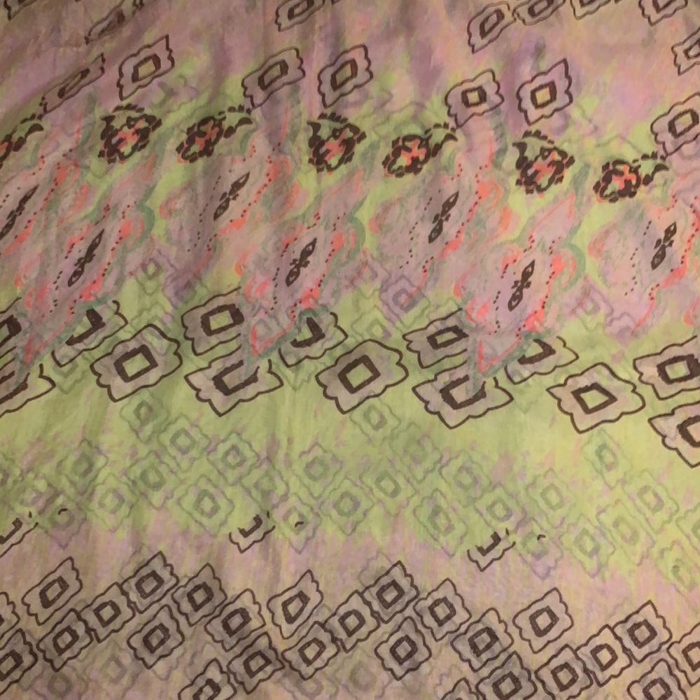 Scarf - Picture 2 of 2